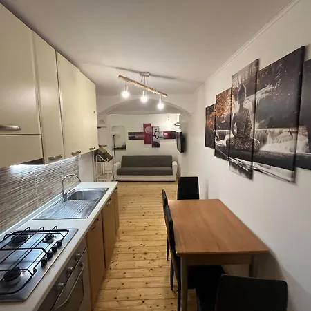 Apartment La Casa Di Iole