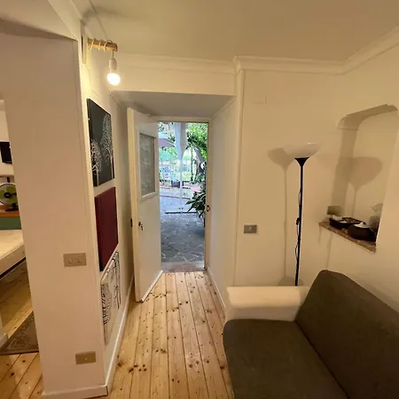 La Casa Di Iole * Maratea