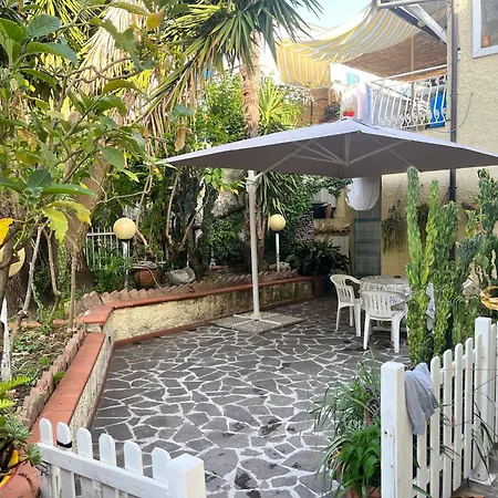 La Casa Di Iole Apartment